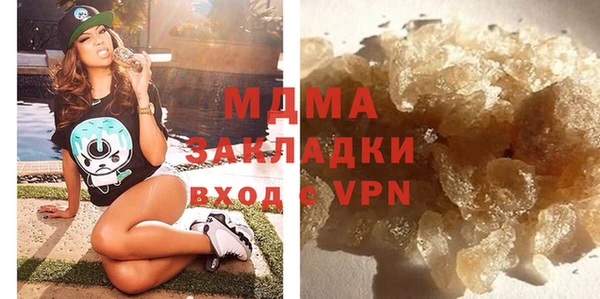прущий лед Белоозёрский
